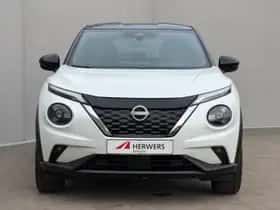 Nissan Juke (2025) thumbnail 8