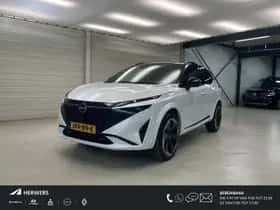 Nissan Qashqai (2026) thumbnail 1