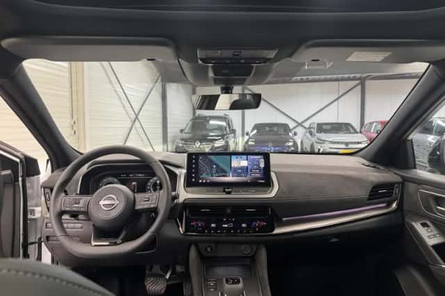 Nissan Qashqai (2026) thumbnail 2