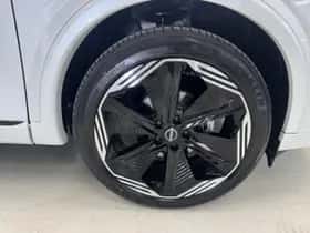 Nissan Qashqai (2026) thumbnail 14