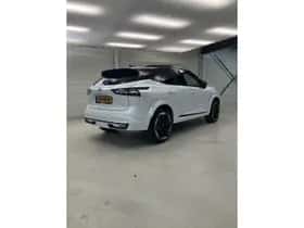 Nissan Qashqai (2026) thumbnail 3