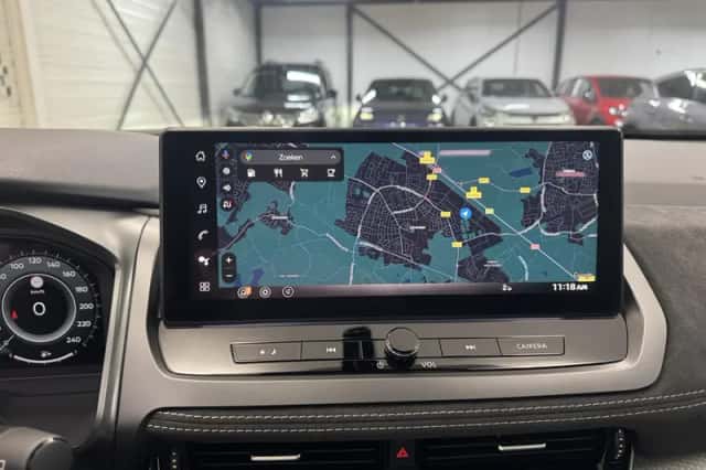 Nissan Qashqai (2026) thumbnail 4
