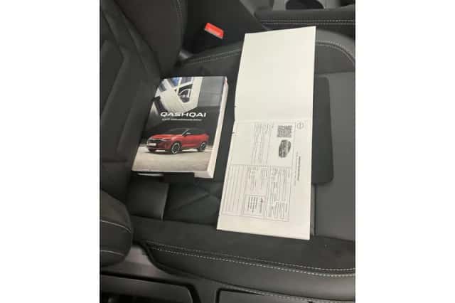 Nissan Qashqai (2026) thumbnail 5