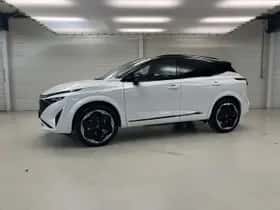 Nissan Qashqai (2026) thumbnail 8