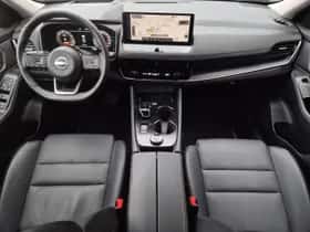 Nissan X-Trail (2024) thumbnail 2