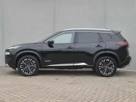 Nissan X-Trail (2024) thumbnail 11
