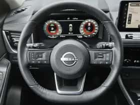 Nissan X-Trail (2024) thumbnail 12