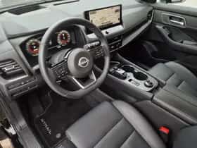 Nissan X-Trail (2024) thumbnail 14