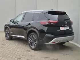 Nissan X-Trail (2024) thumbnail 15