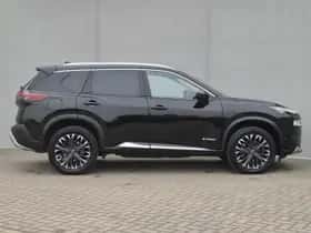 Nissan X-Trail (2024) thumbnail 16