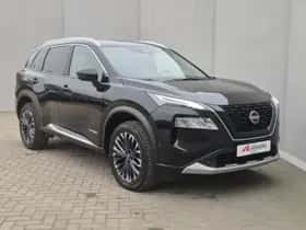 Nissan X-Trail (2024) thumbnail 17