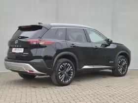 Nissan X-Trail (2024) thumbnail 3