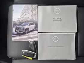 Nissan X-Trail (2024) thumbnail 7