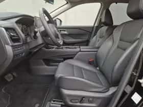 Nissan X-Trail (2024) thumbnail 9