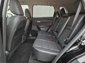 Nissan X-Trail (2024) thumbnail 10