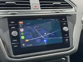 Volkswagen Tiguan (2022) thumbnail 21
