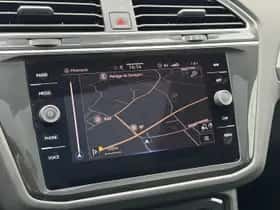 Volkswagen Tiguan (2022) thumbnail 23
