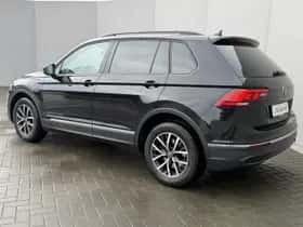 Volkswagen Tiguan (2022) thumbnail 43