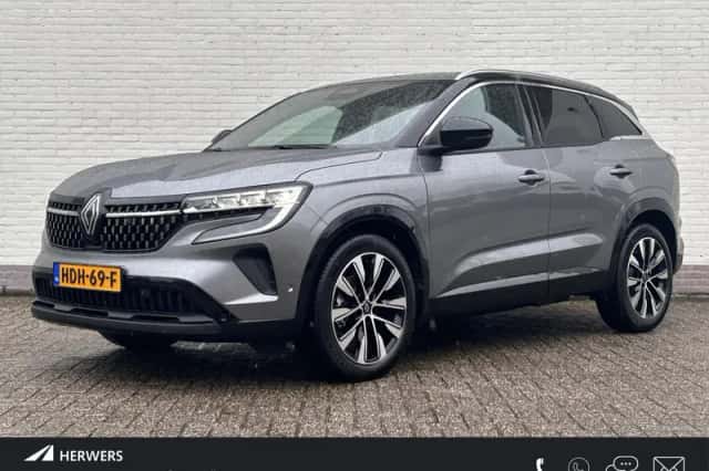 Renault Austral (2025) thumbnail 1