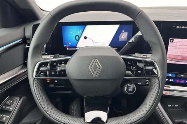 Renault Austral (2025) thumbnail 17
