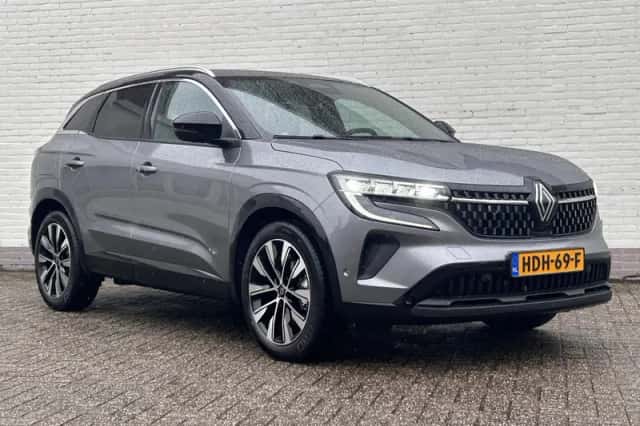 Renault Austral (2025) thumbnail 40