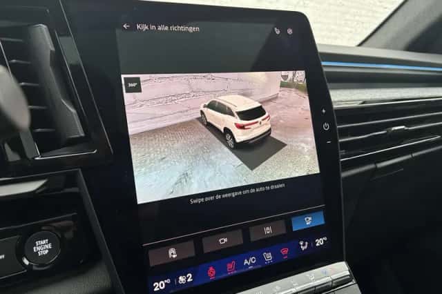 Renault Austral (2025) thumbnail 5