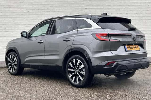 Renault Austral (2025) thumbnail 41