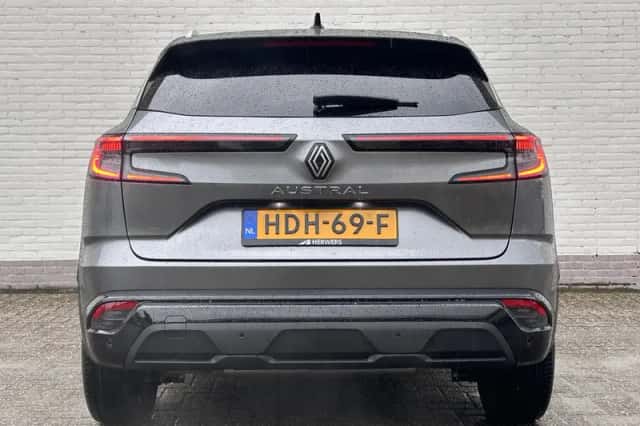 Renault Austral (2025) thumbnail 42