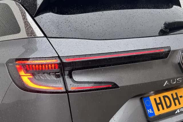 Renault Austral (2025) thumbnail 43
