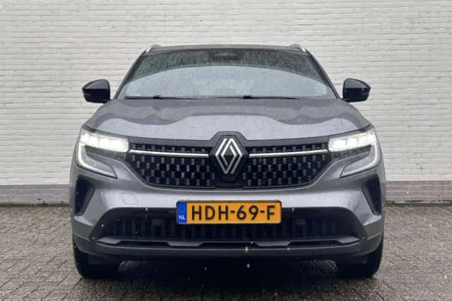 Renault Austral (2025) thumbnail 6