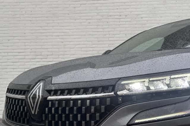 Renault Austral (2025) thumbnail 7