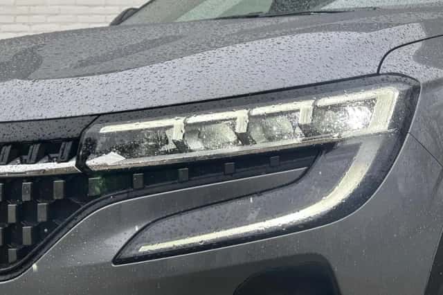 Renault Austral (2025) thumbnail 8