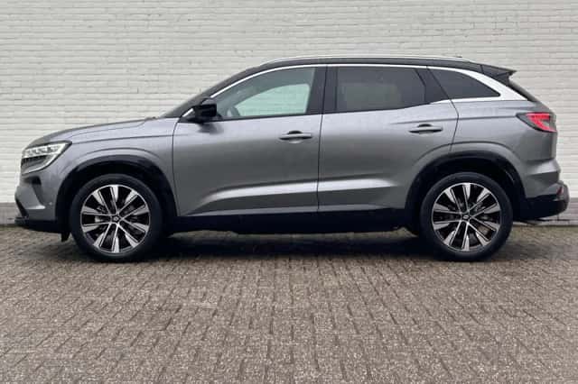 Renault Austral (2025) thumbnail 9