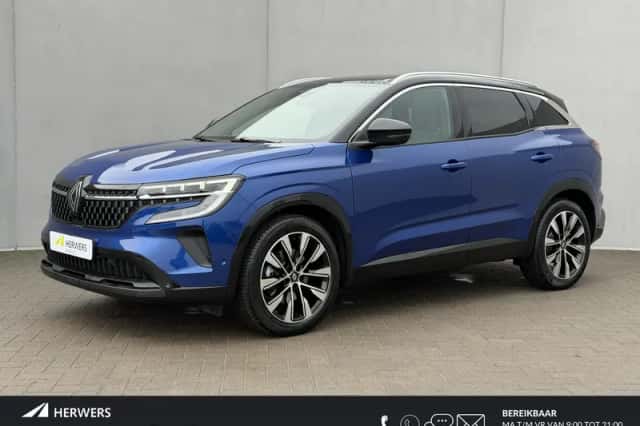 Renault Austral (2025) thumbnail 1