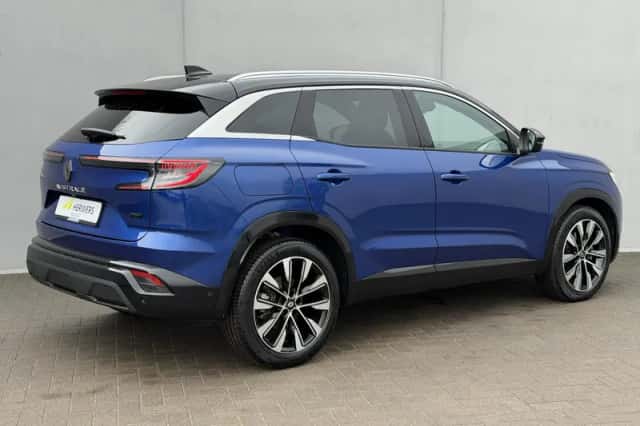 Renault Austral (2025) thumbnail 3
