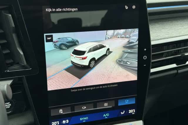 Renault Austral (2025) thumbnail 5
