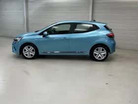 Renault Clio (2021) thumbnail 8