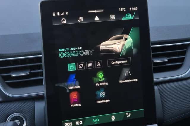 Renault Symbioz (2025) thumbnail 35