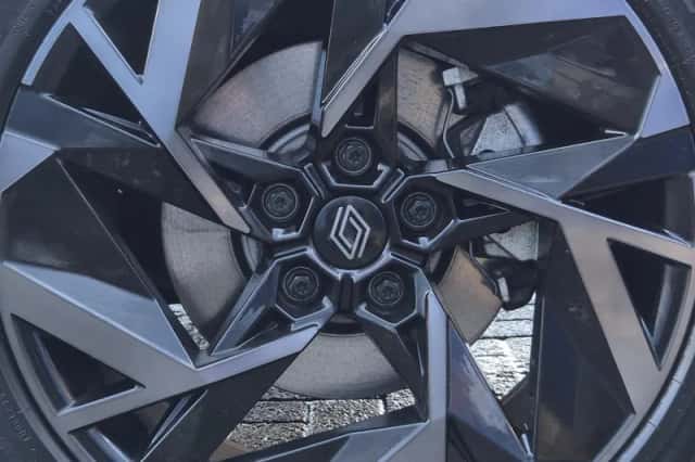Renault Symbioz (2025) thumbnail 42