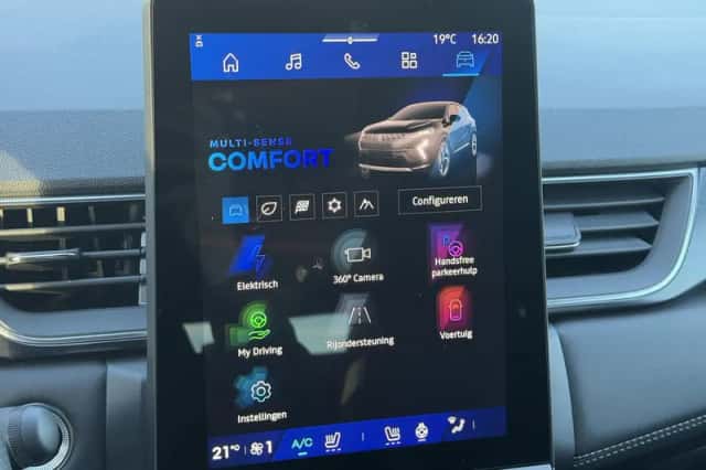 Renault Symbioz (2025) thumbnail 20