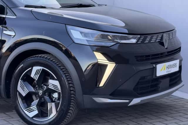 Renault Symbioz (2025) thumbnail 39