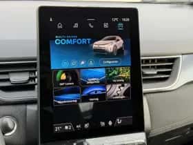 Renault Captur (2024) thumbnail 21