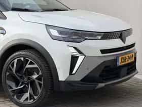 Renault Captur (2024) thumbnail 33