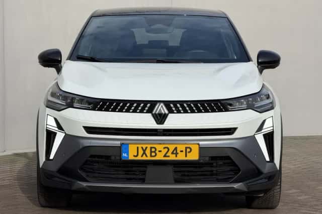 Renault Captur (2024) thumbnail 7