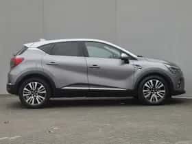 Renault Captur (2020) thumbnail 17