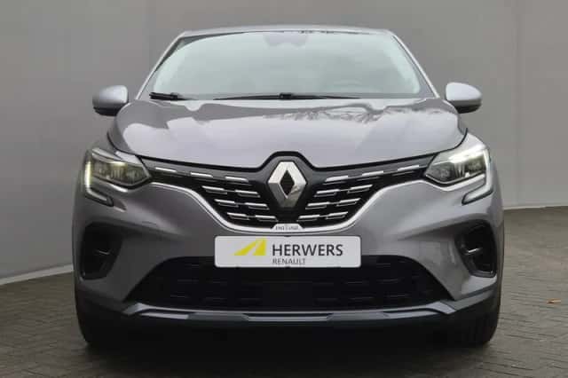 Renault Captur (2020) thumbnail 26