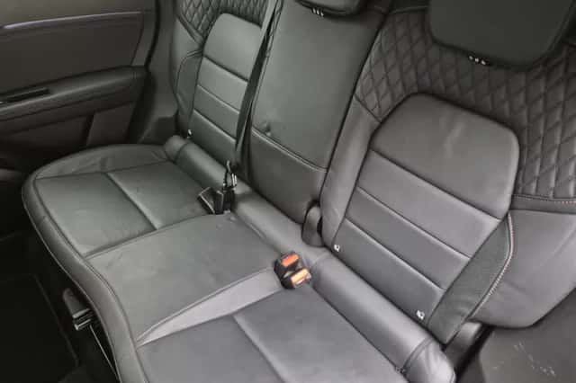 Renault Captur (2020) thumbnail 35