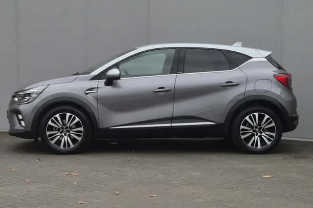 Renault Captur (2020) thumbnail 9