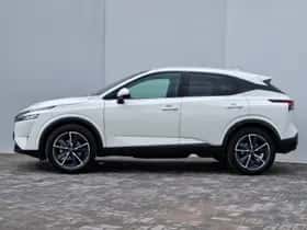 Nissan Qashqai (2024) thumbnail 8