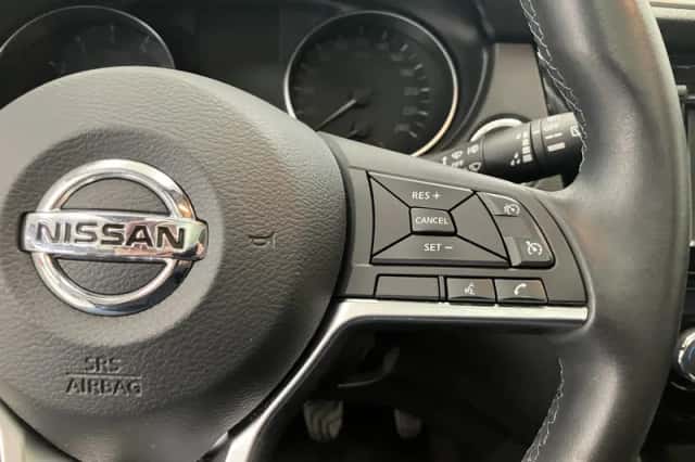 Nissan Qashqai (2021) thumbnail 21